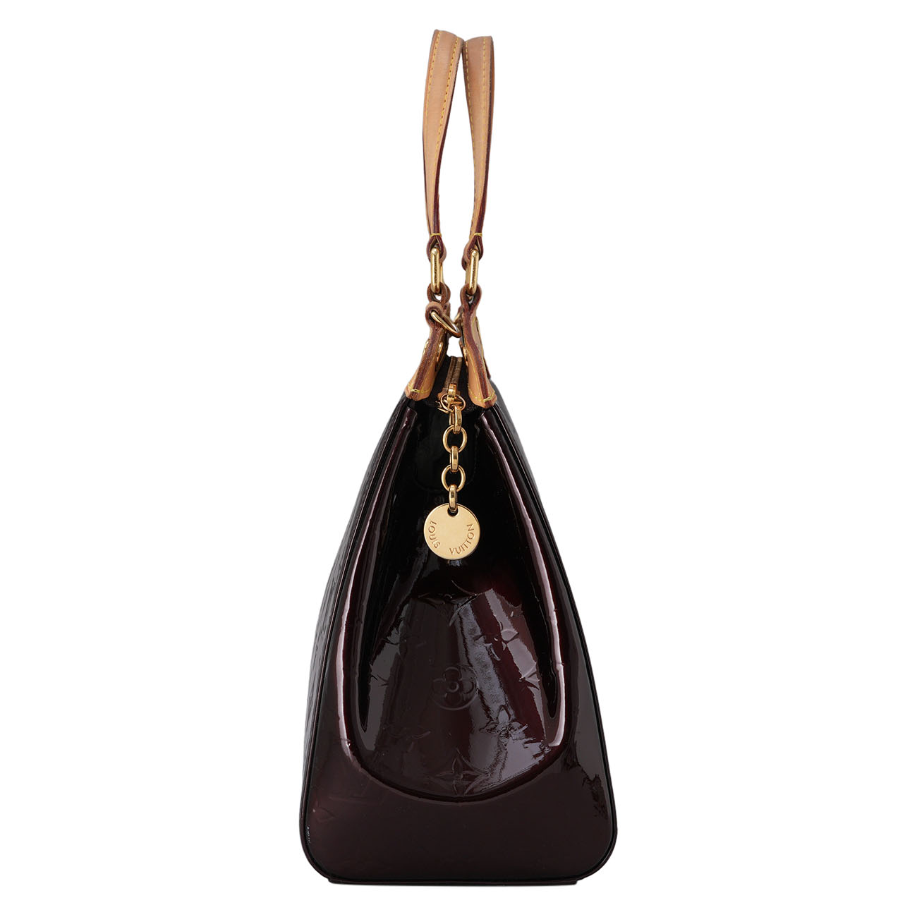 LOUIS VUITTON(USED)루이비통 베르니 브레아 MM
